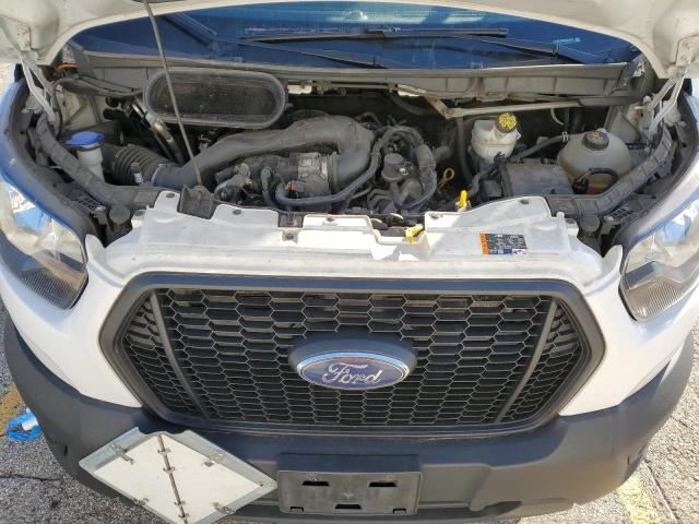 2023 FORD TRANSIT #3275477710