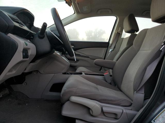 2014 HONDA CR-V LX - 3CZRM3H3XEG713416