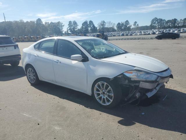 2015 DODGE DART LIMITED #3296250495