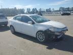 Lot #3296250495 2015 DODGE DART LIMITED