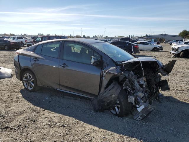 2017 TOYOTA PRIUS #3303555026