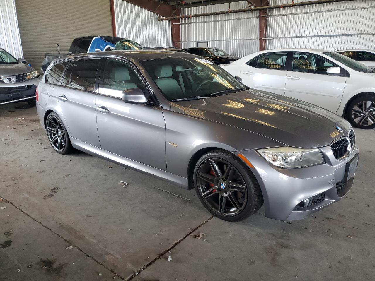 BMW 3 SERIES I