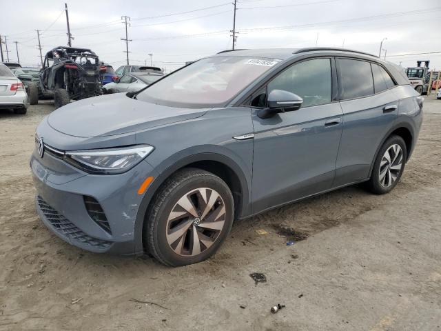 2023 VOLKSWAGEN ID.4 PRO - 1V2DNPE85PC035828