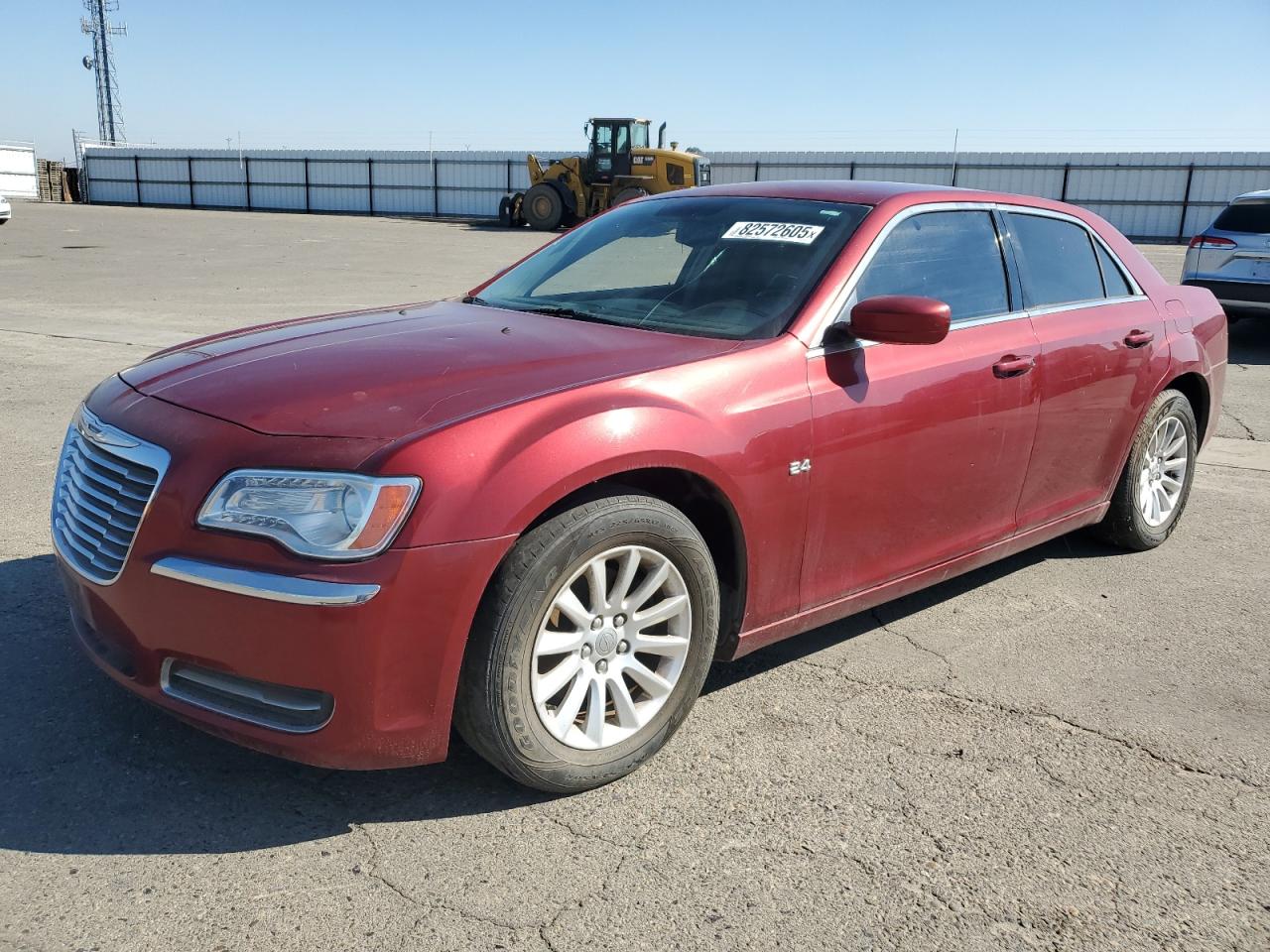 Vehicle photo