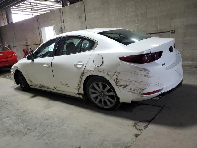 2023 MAZDA 3 SELECT #3279510250