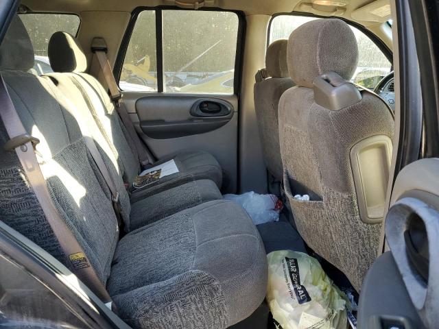 2003 CHEVROLET TRAILBLAZE #3275424722