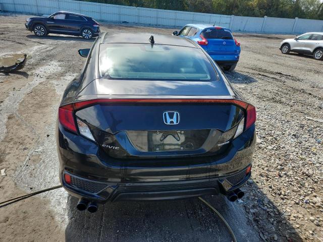 2017 HONDA CIVIC TOUR - 2HGFC3B9XHH351179