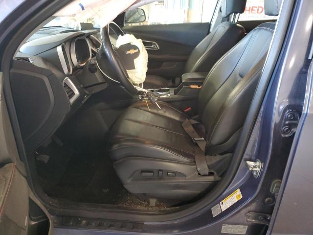 2014 CHEVROLET EQUINOX LT - 2GNFLGEK4E6167892