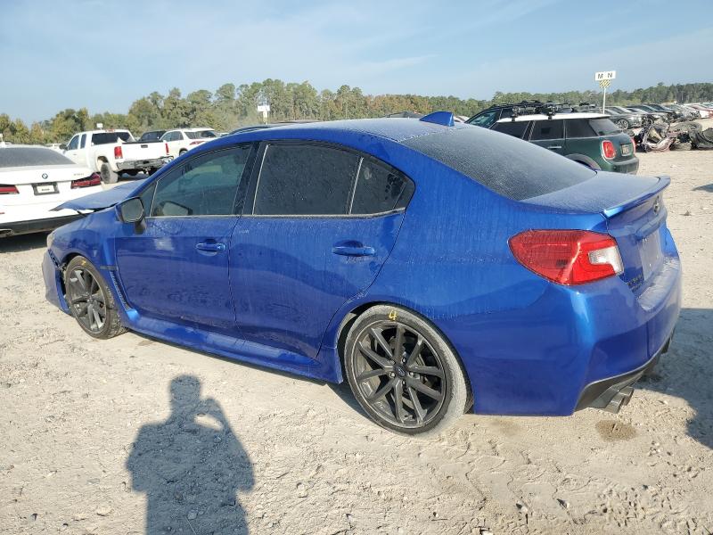 2018 SUBARU WRX PREMIU - JF1VA1C64J8806814