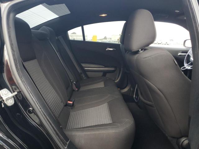 2023 DODGE CHARGER SX - 2C3CDXBG6PH690917