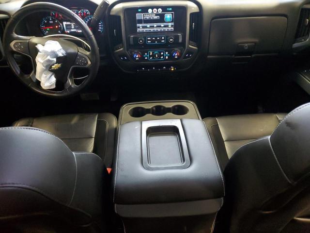 2014 CHEVROLET SILVERADO - 1GCRCREC1EZ274025