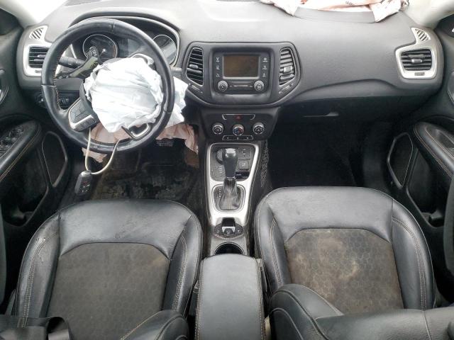 2018 JEEP COMPASS LA #3302790927