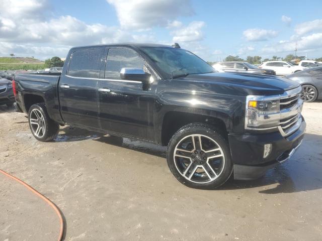 2017 CHEVROLET SILVERADO #3291207994