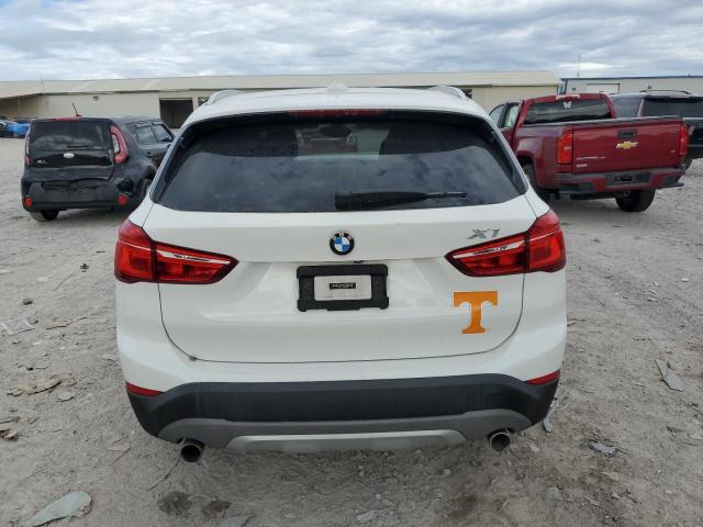 2018 BMW X1 XDRIVE2 #3281617390