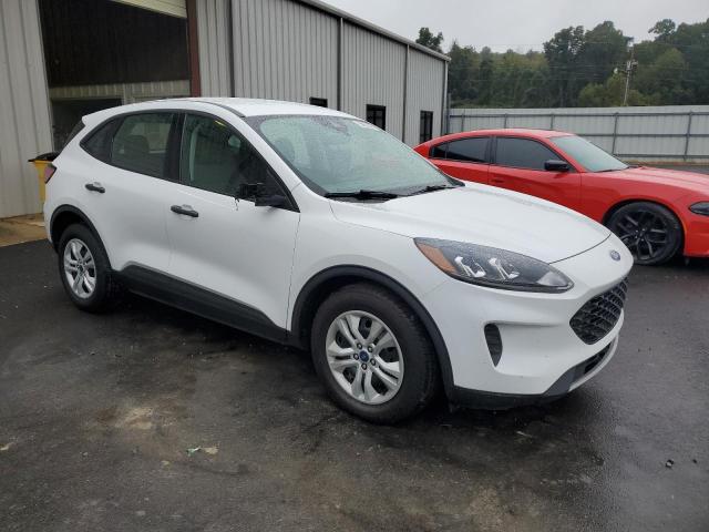 2022 FORD ESCAPE S - 1FMCU0F60NUB00320