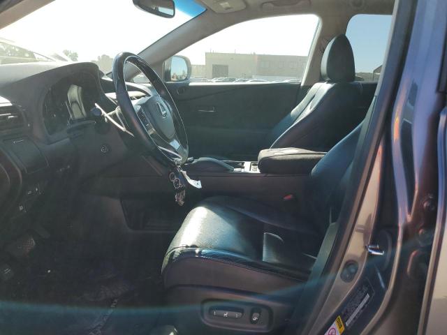 2015 LEXUS RX 350 BASE - 2T2BK1BA1FC270640