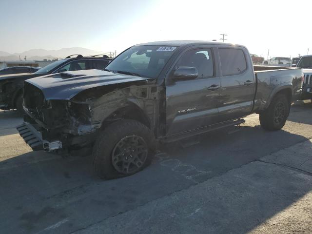 TOYOTA TACOMA DOU