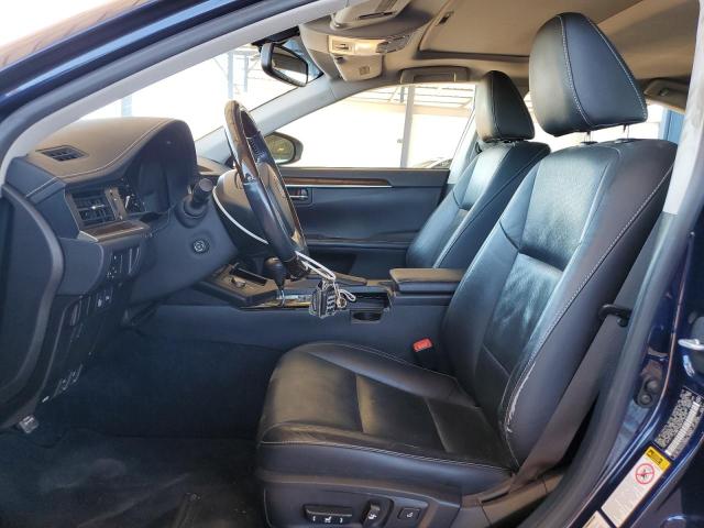 2015 LEXUS ES 350 - JTHBK1GG8F2196275