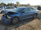 2019 VOLKSWAGEN JETTA SEL - 3VWEB7BU1KM196892