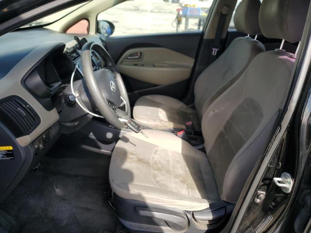 2014 KIA RIO LX - KNADM4A30E6365608