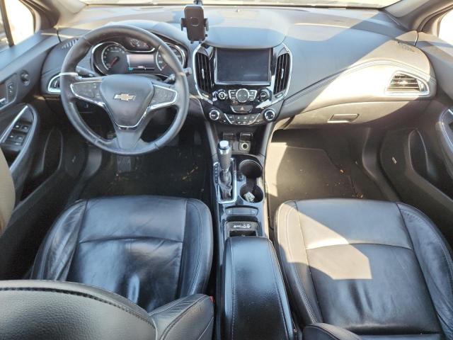 2017 CHEVROLET CRUZE PREM - 3G1BF6SM0HS598520