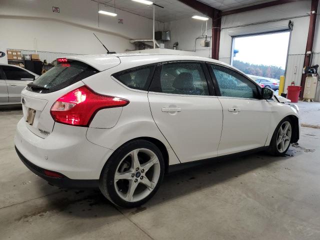 2013 FORD FOCUS TITA - 1FADP3N28DL142048