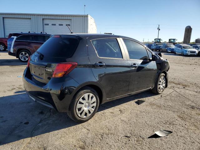 2015 TOYOTA YARIS - VNKKTUD37FA026262