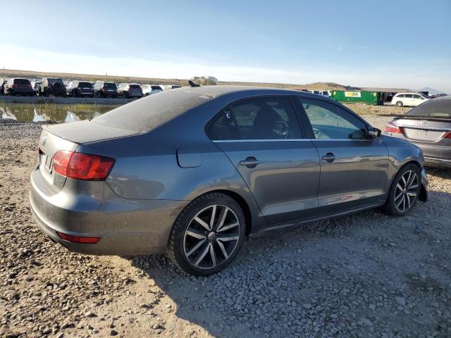 2013 VOLKSWAGEN JETTA GLI - 3VW467AJ7DM377649