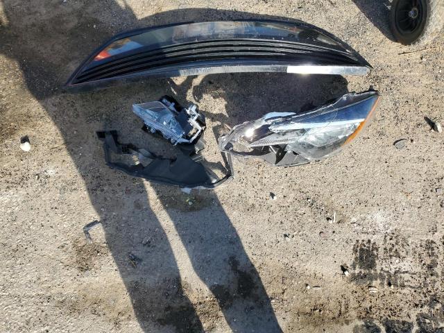 2019 TOYOTA COROLLA L 2T1BURHE4KC227539