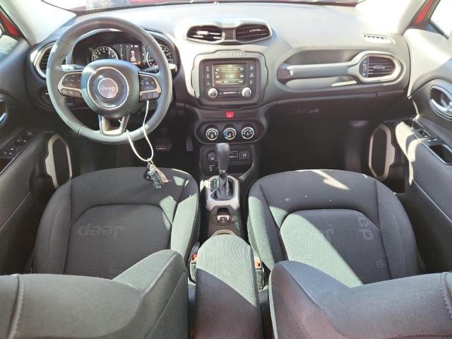 2016 JEEP RENEGADE S - ZACCJBAT6GPC84978