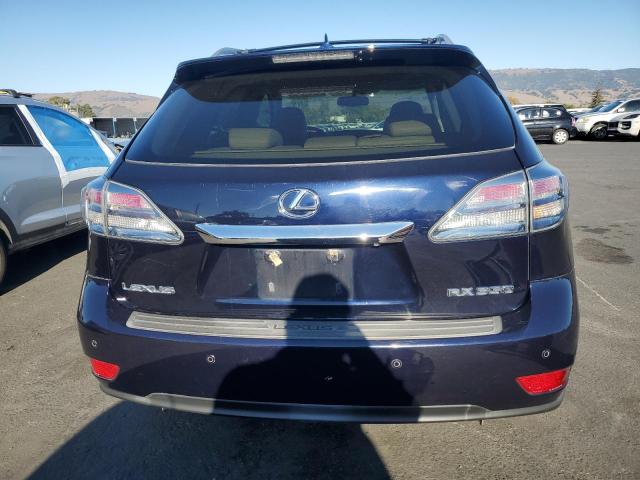 2010 LEXS RX 350 #3268525954