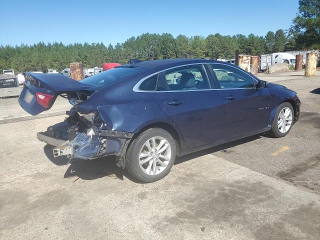 2017 CHEVROLET MALIBU LT - 1G1ZE5ST3HF181156