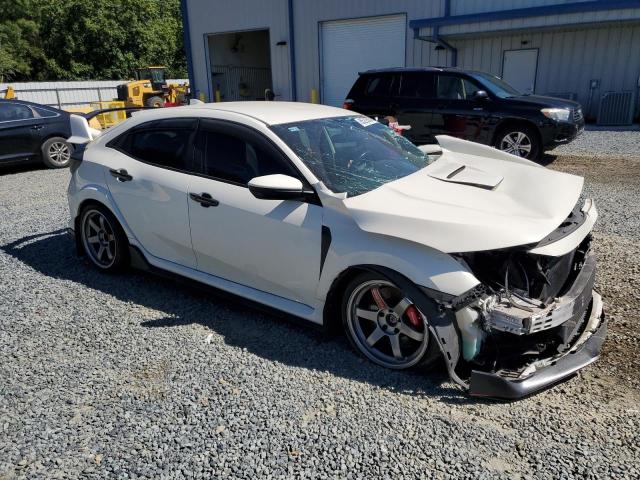 2017 HONDA CIVIC TYPE-R TOURING - Other View