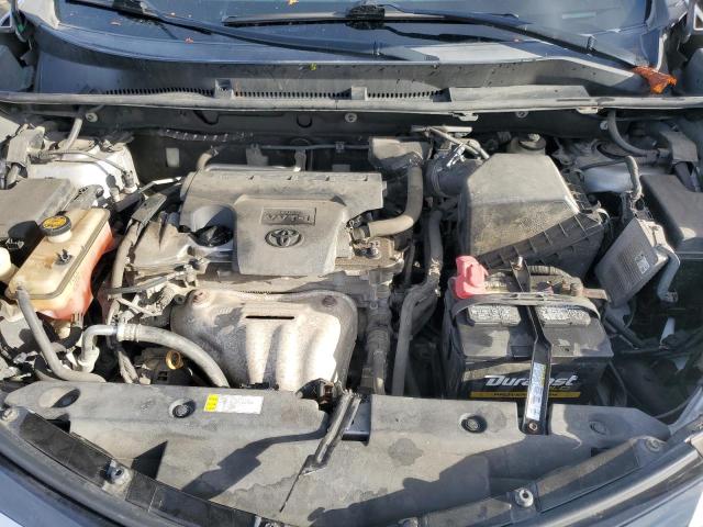 2017 TOYOTA RAV4 SE - 2T3JFREV3HW682679