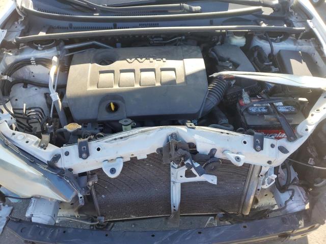 2015 TOYOTA COROLLA L #3303988697