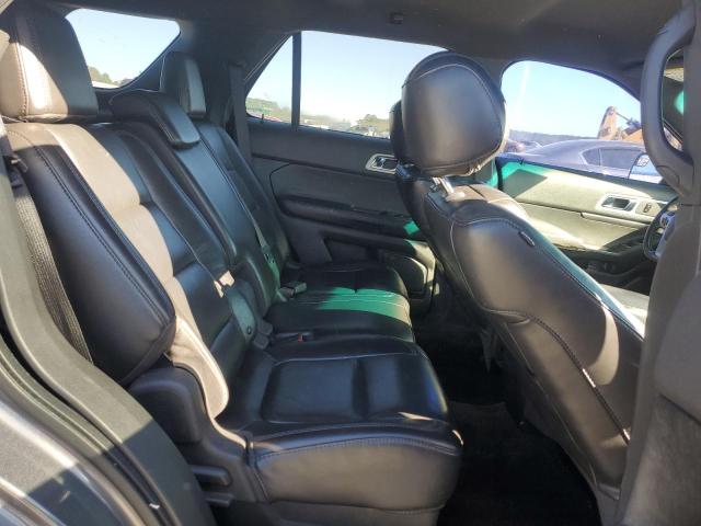 2013 FORD EXPLORER X #3279579252
