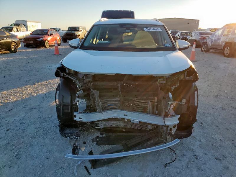 2025 VOLKSWAGEN TIGUAN S - 3VVCR7RM2SM014369