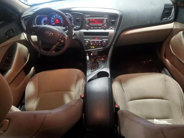 2013 KIA OPTIMA LX - 5XXGM4A75DG210992