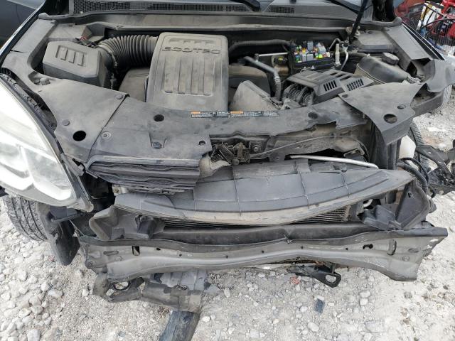 2017 CHEVROLET EQUINOX LS - 2GNALBEK4H1574609