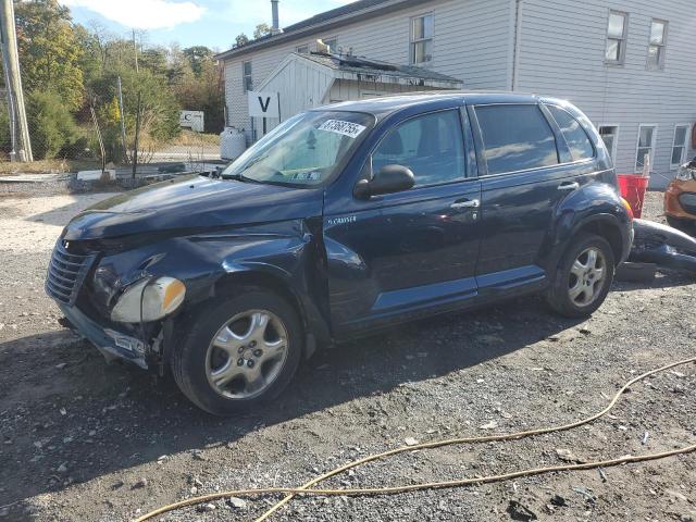 2001 CHRYSLER PT CRUISER #3303796423