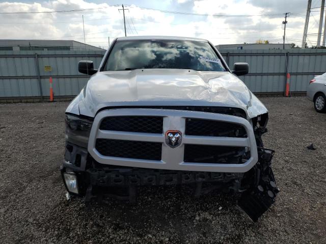 2017 RAM 1500 ST - 1C6RR7FT4HS794113