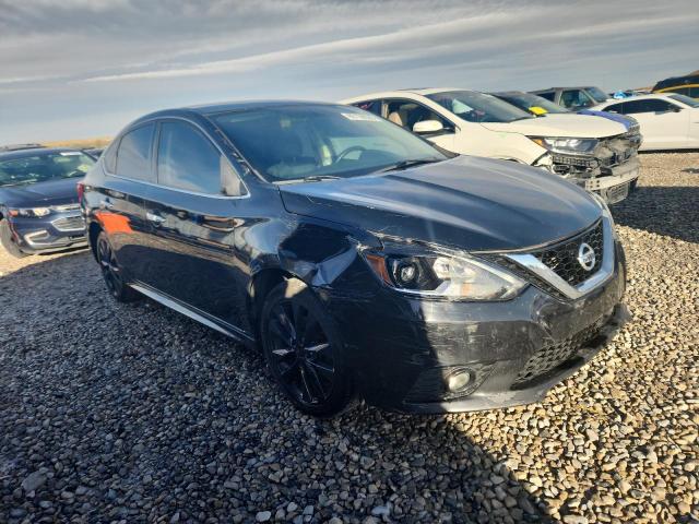 2018 NISSAN SENTRA S 3N1AB7AP3JY239328