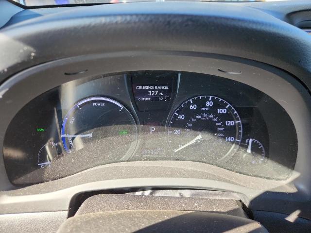 2015 LEXUS RX 450H - 2T2ZB1BA0FC002449