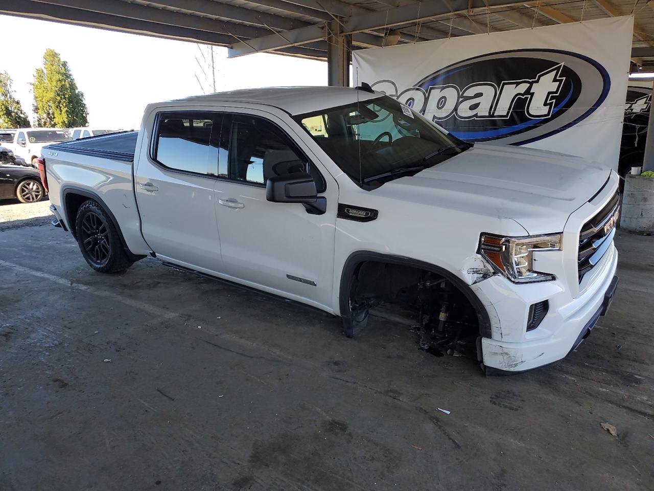 GMC SIERRA K1500 ELEVATION