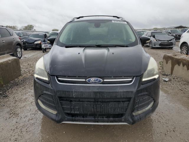 2013 FORD ESCAPE TIT - 1FMCU9J98DUA15262