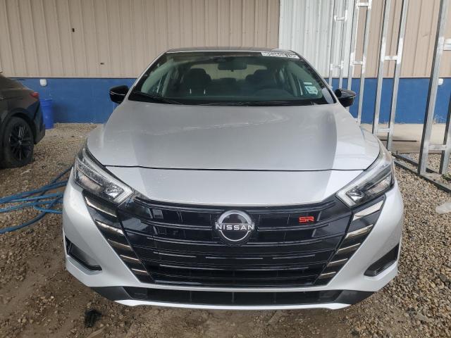 2024 NISSAN VERSA SR 3N1CN8FV8RL901734