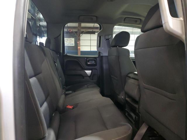 2014 CHEVROLET SILVERADO - 1GCVKREC7EZ277903