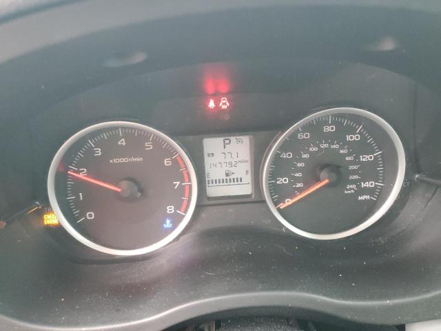 2015 SUBARU FORESTER 2 - JF2SJABC9FH589483