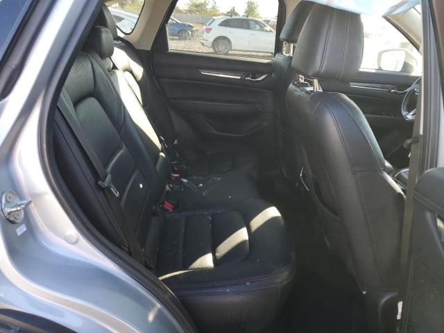 2018 MAZDA CX-5 GRAND - JM3KFBDM3J0347802