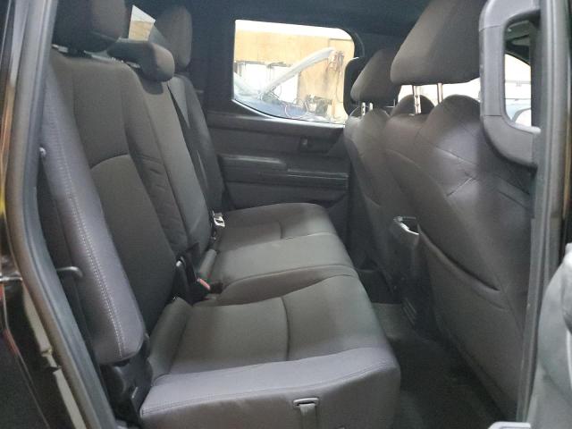 2024 TOYOTA TACOMA DOU #3287697051